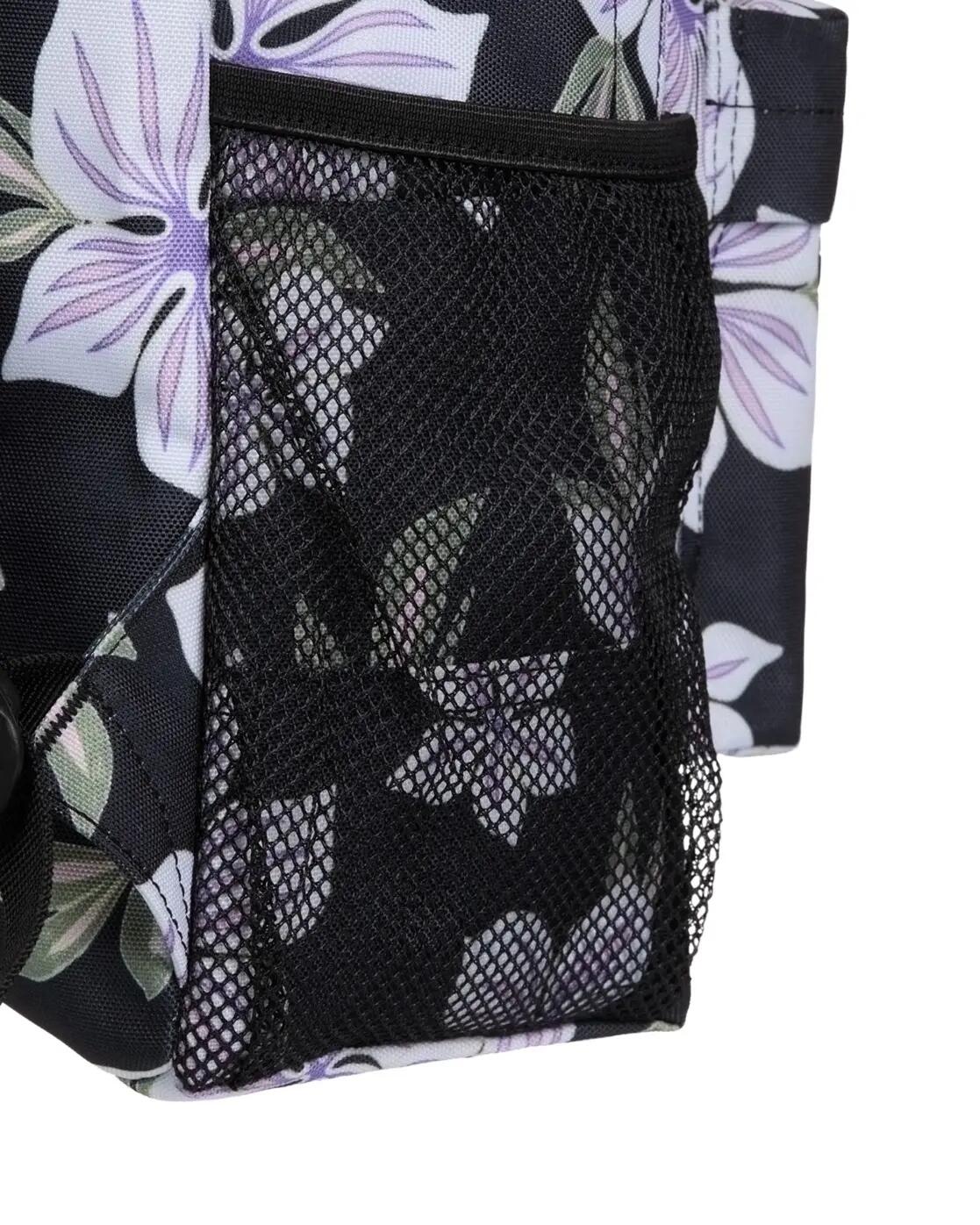 Mochila mediana SUGAR BABY BOTTLE Negro Mujer 3/4
