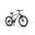 Bicicletă Copii 7v Neptune, Gri/Albastru