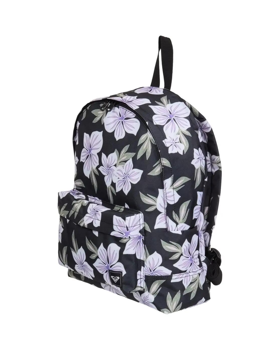Mochila mediana SUGAR BABY BOTTLE Negro Mujer 2/4