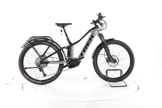 Reconditionné - Trek Powerfly FS 4 Equipped Gen 3 SUV E-Bike - Très Bon