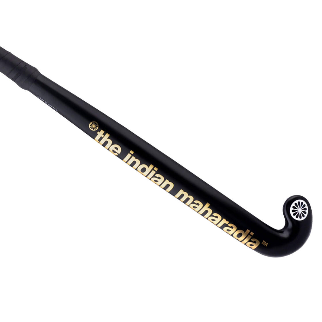 The Indian Maharadja Tegha 80 Lowbow Hockeystick 1/1