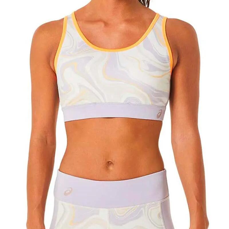 Women's Asics Graphic Bra 2042a269