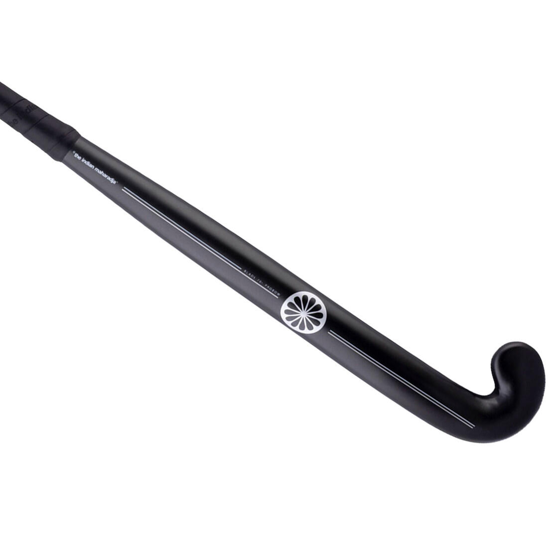 The Indian Maharadja Blade 70 Probow Hockeystick 1/1