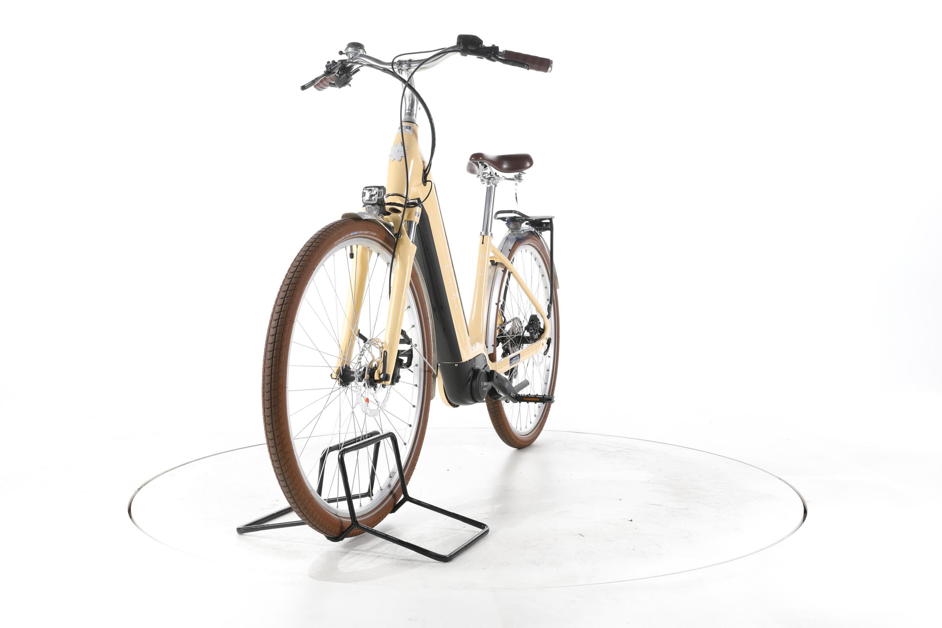 Ebike ricondizionata · Cube Ella Ride Hybrid · Buone condizioni 4/7