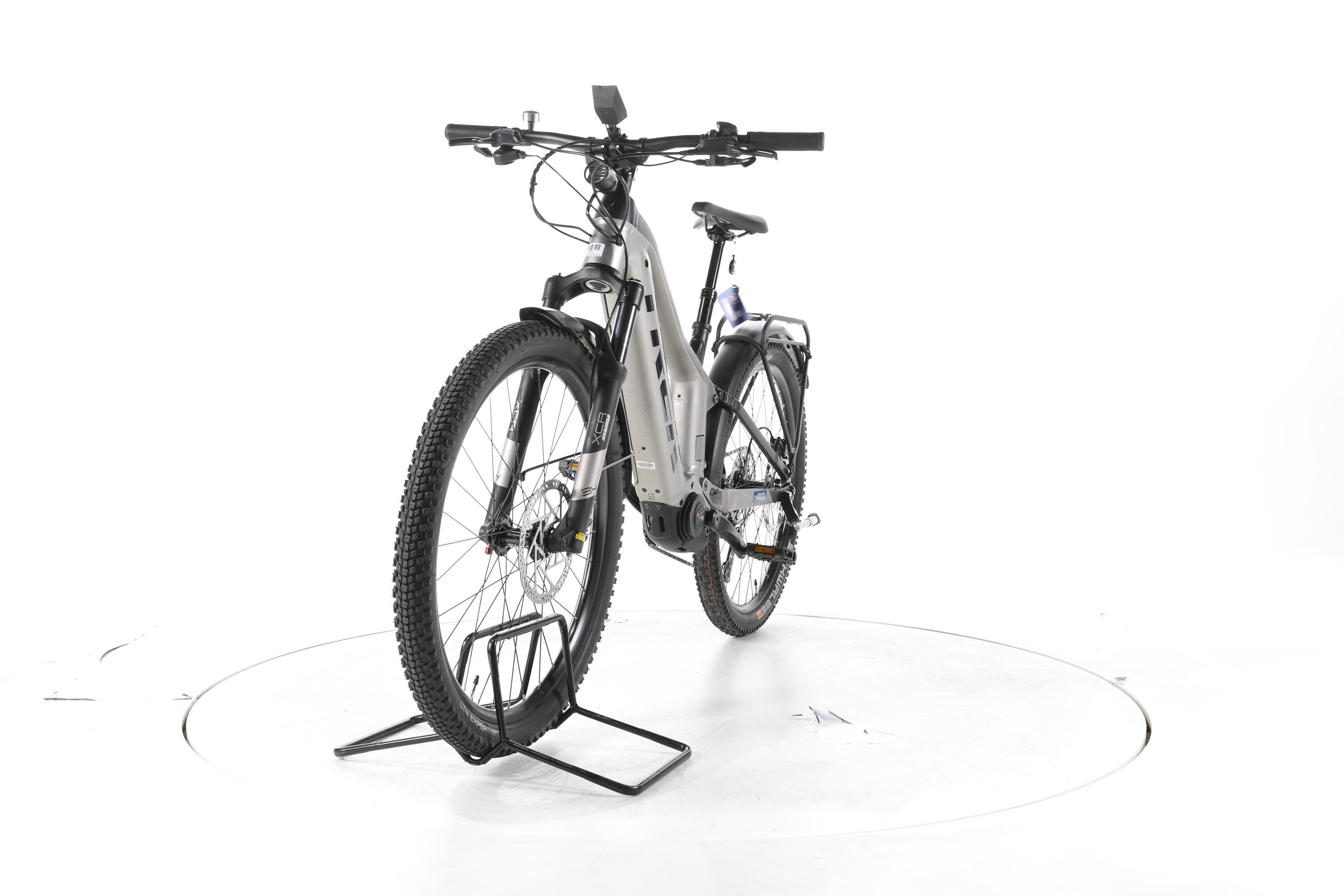 Reconditionné - Trek Powerfly FS 4 Equipped Gen 3 SUV E-Bike - Très Bon 4/7