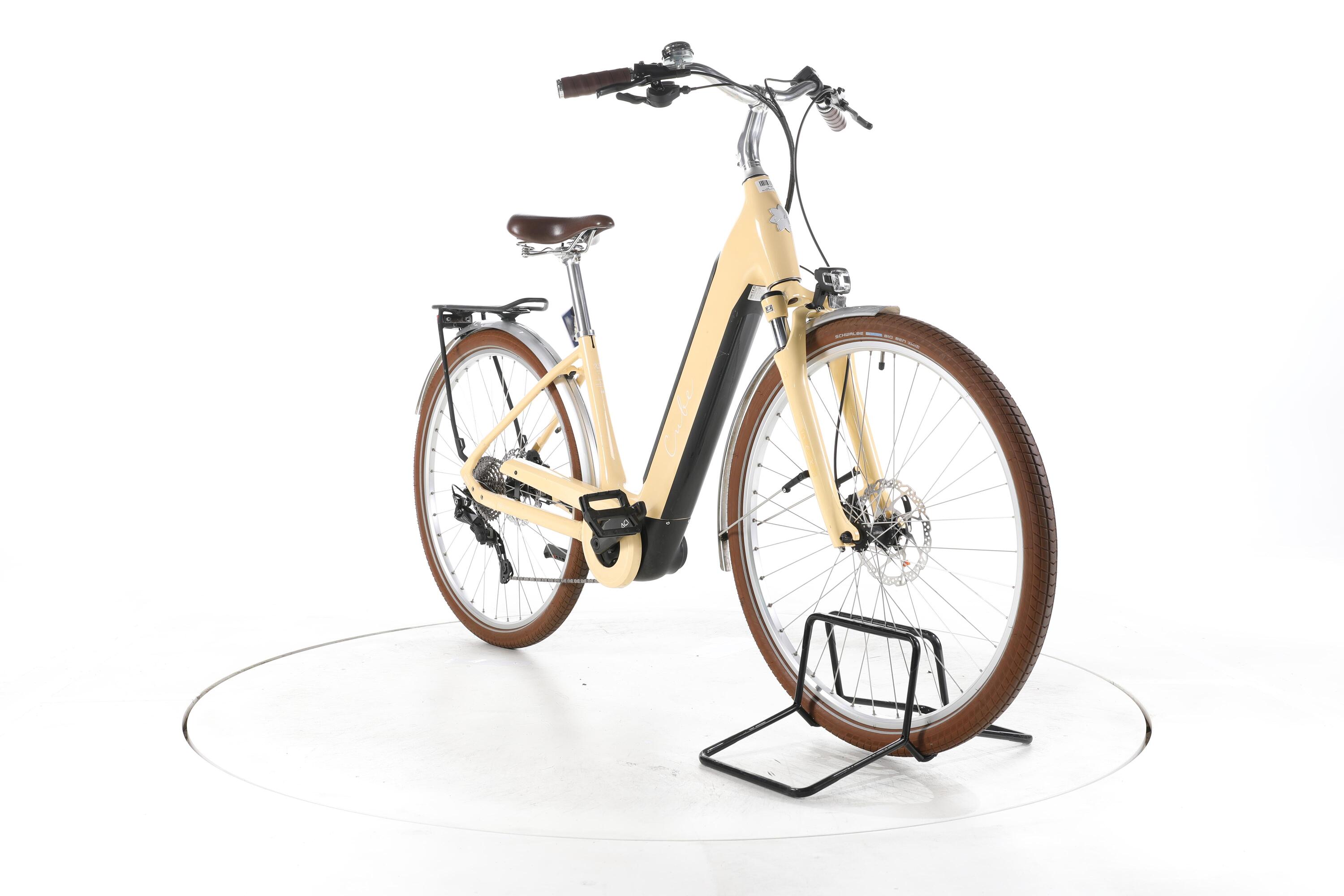 Ebike ricondizionata · Cube Ella Ride Hybrid · Buone condizioni 3/7
