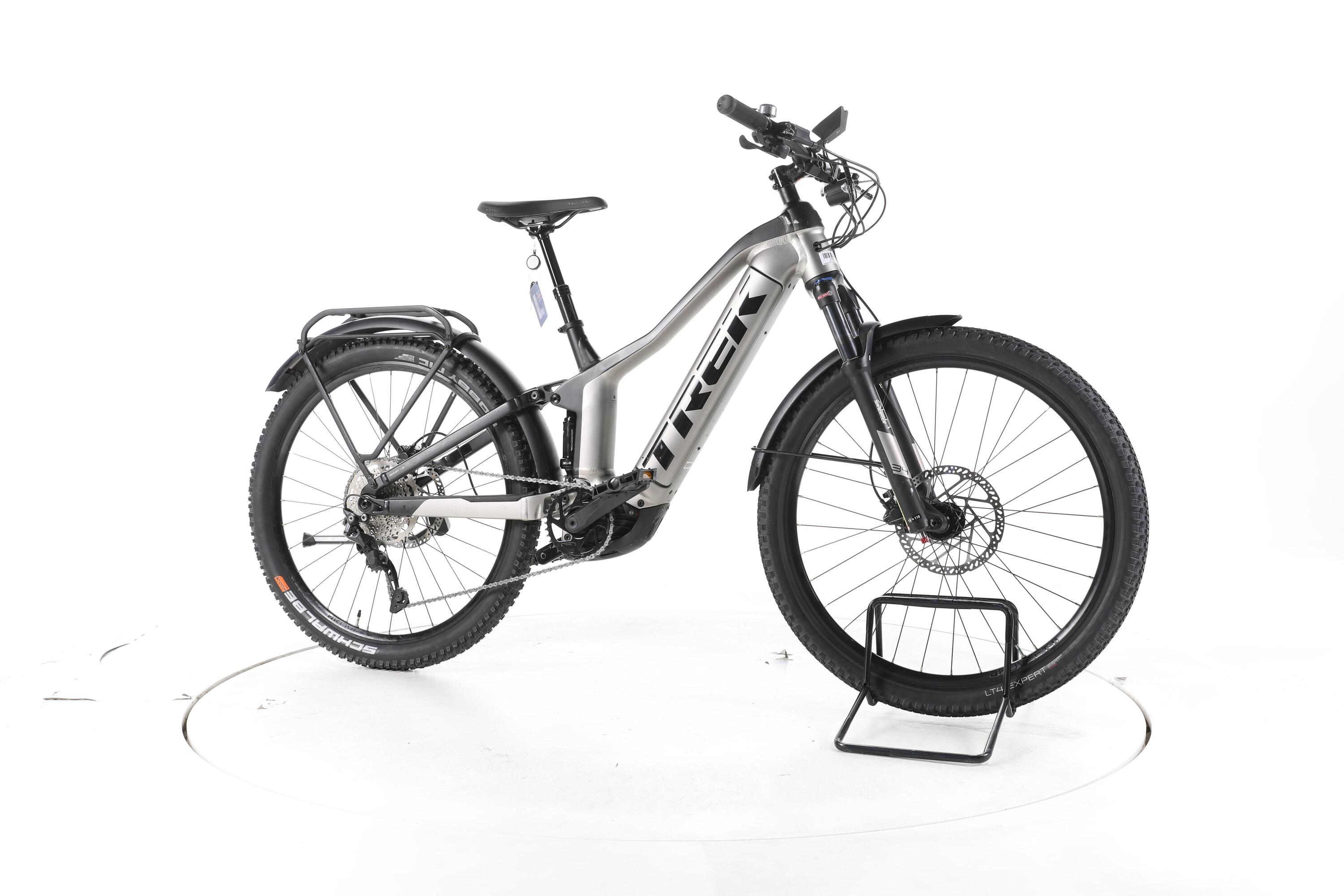 Reconditionné - Trek Powerfly FS 4 Equipped Gen 3 SUV E-Bike - Très Bon 2/7