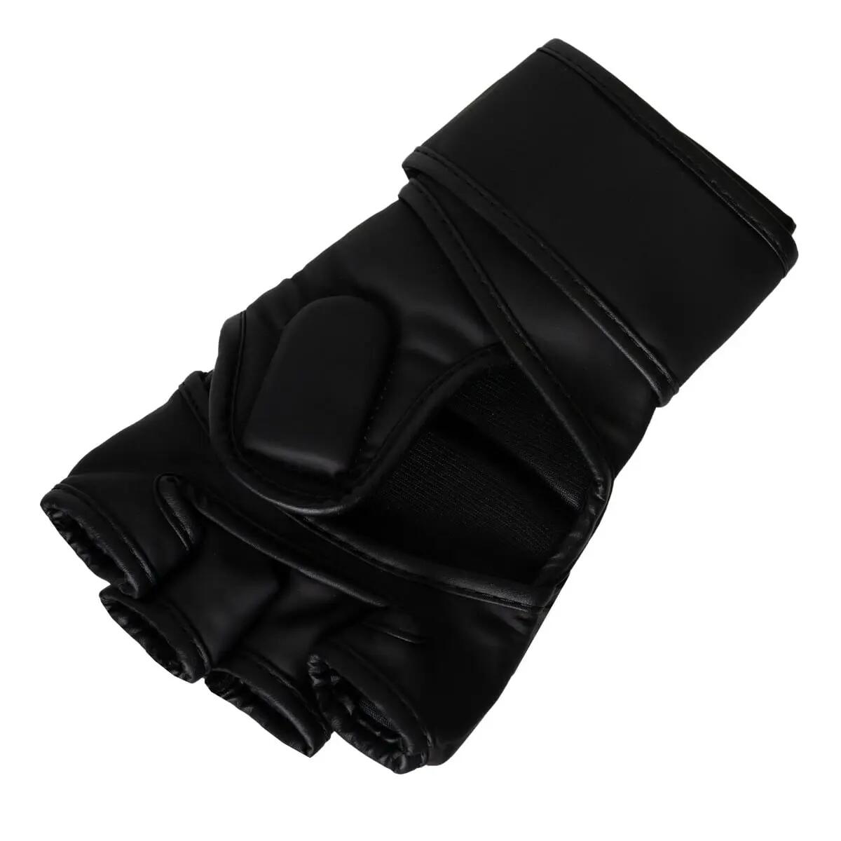 MMA rukavice s EVA pěnou Striker 2/6
