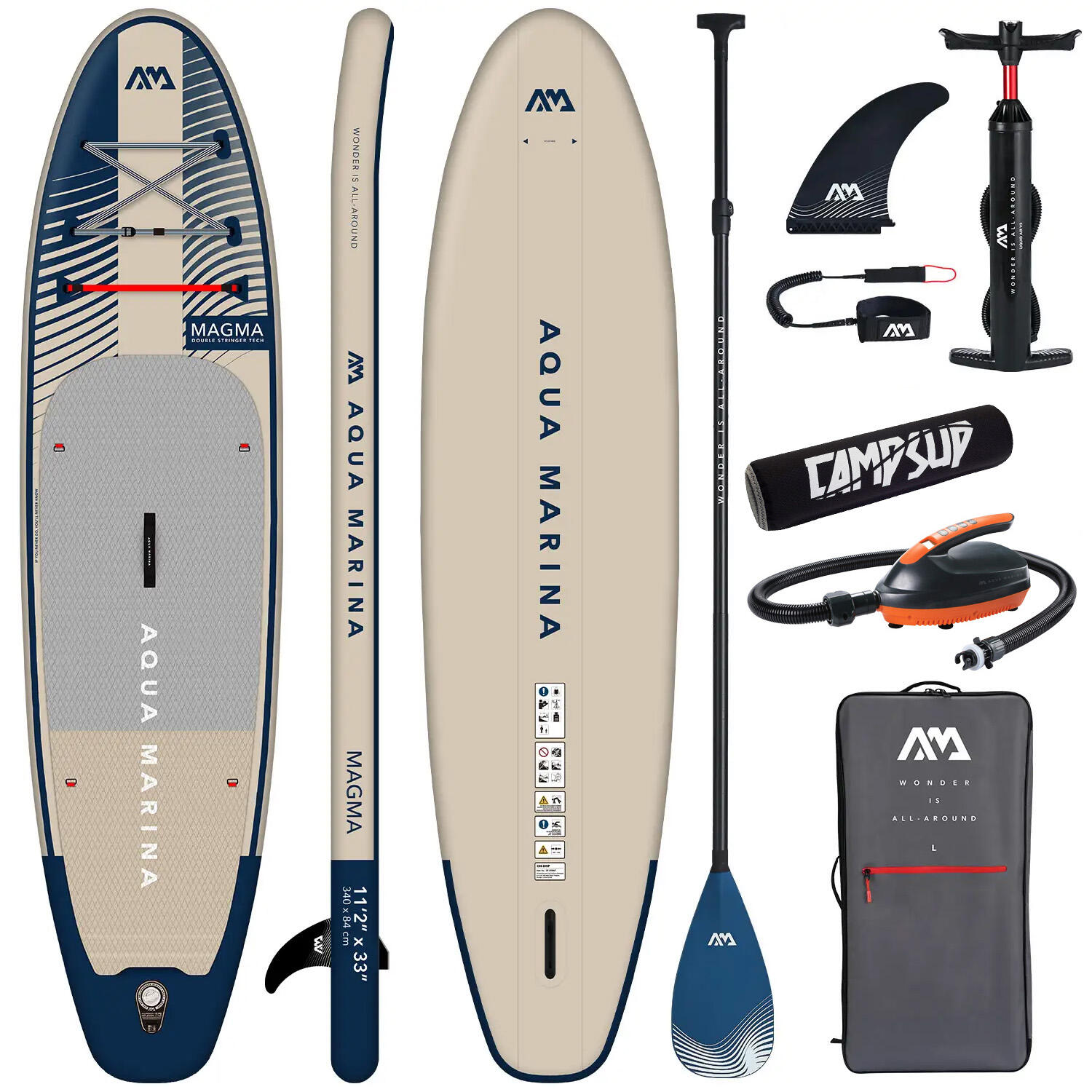 AQUA MARINA picture