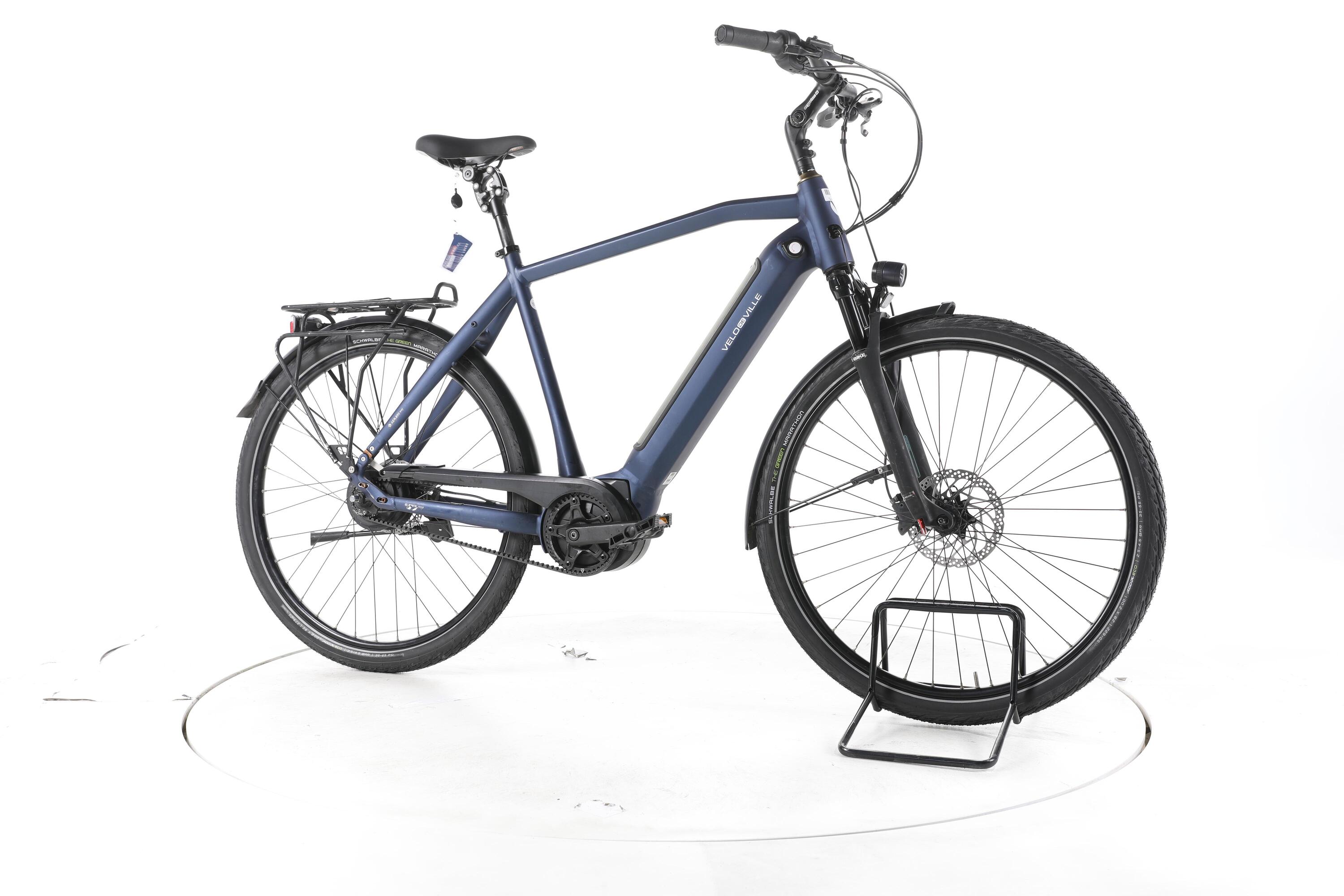 Ebike ricondizionata · Velo de Ville AEB 890 Smart · Ottime condizioni 2/7