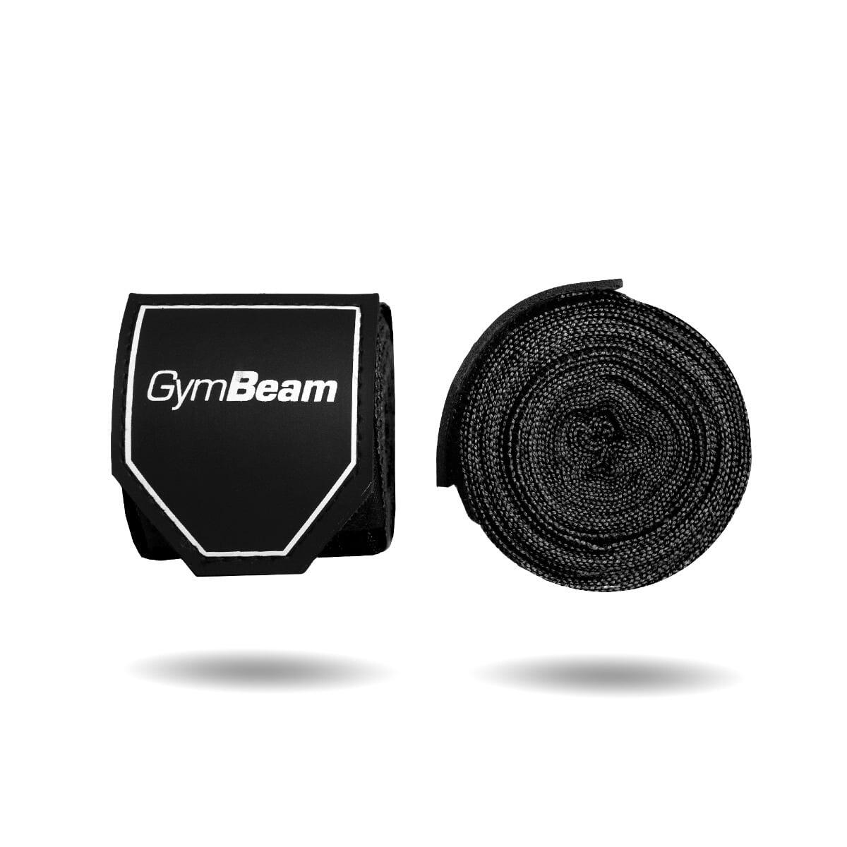 GYMBEAM Boxerské bandáže box bavlněné 4 m