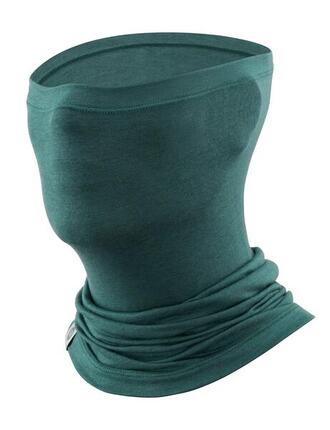ROCKBROS Halbe Sturmhaube Multifunktionstuch Wintersport