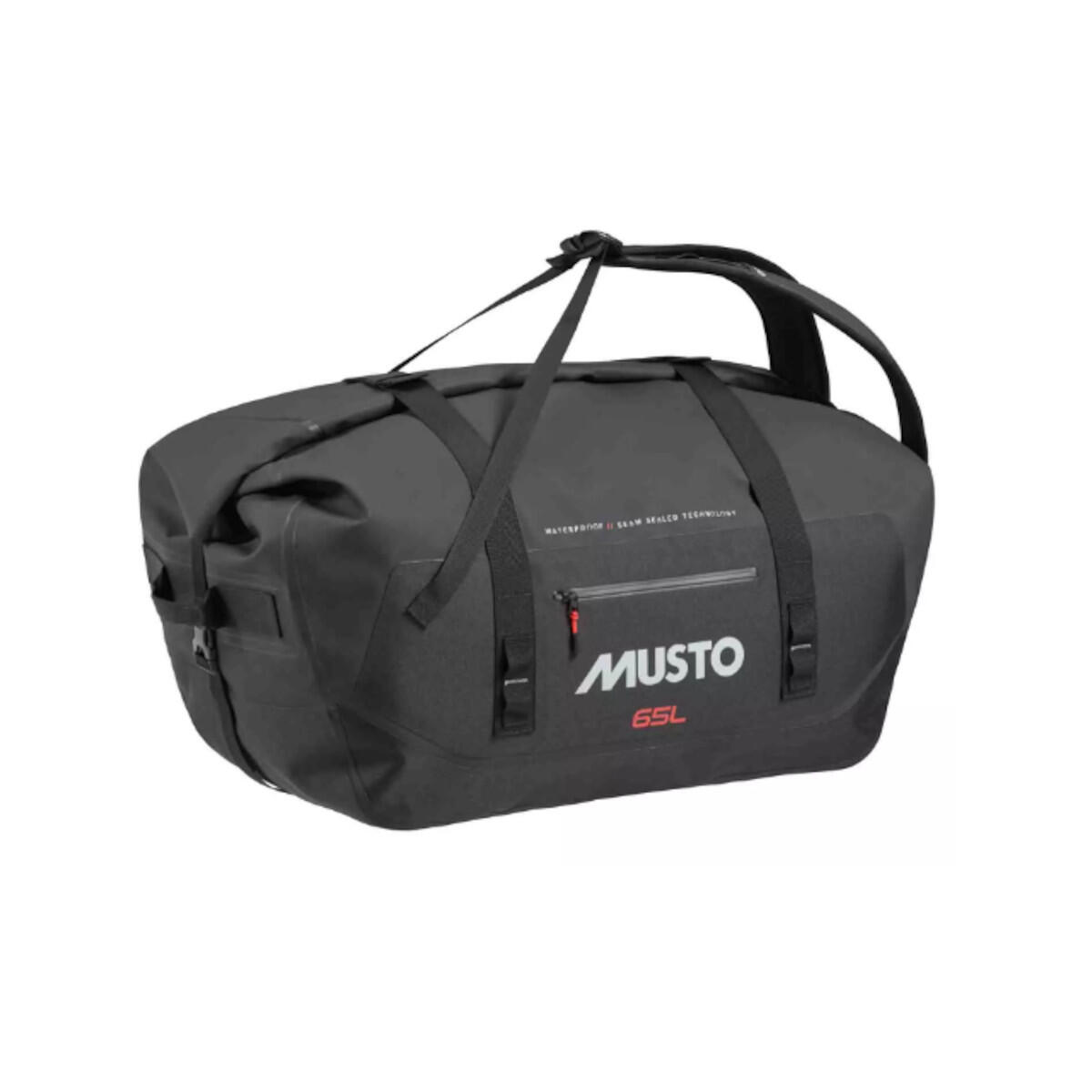 MUSTO picture