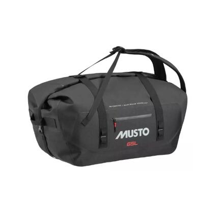 WP Carryall Tragetasche 65l schwarz