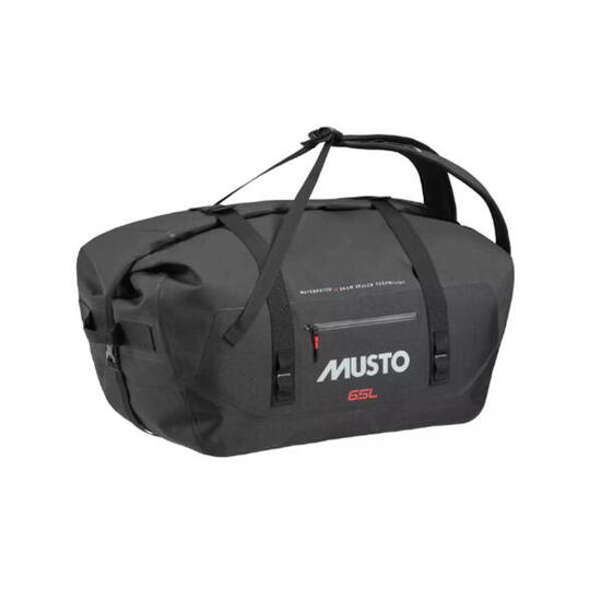 WP Carryall Tragetasche 65l schwarz