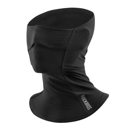 ROCKBROS Winddichter Loopschal aus Fleece