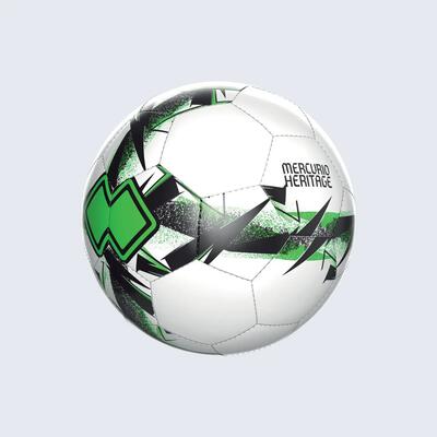Errea Pallone Mercurio Heritage