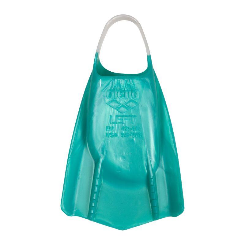 Aletas de natación Arena Powerfin PRO II FLEX 3/5