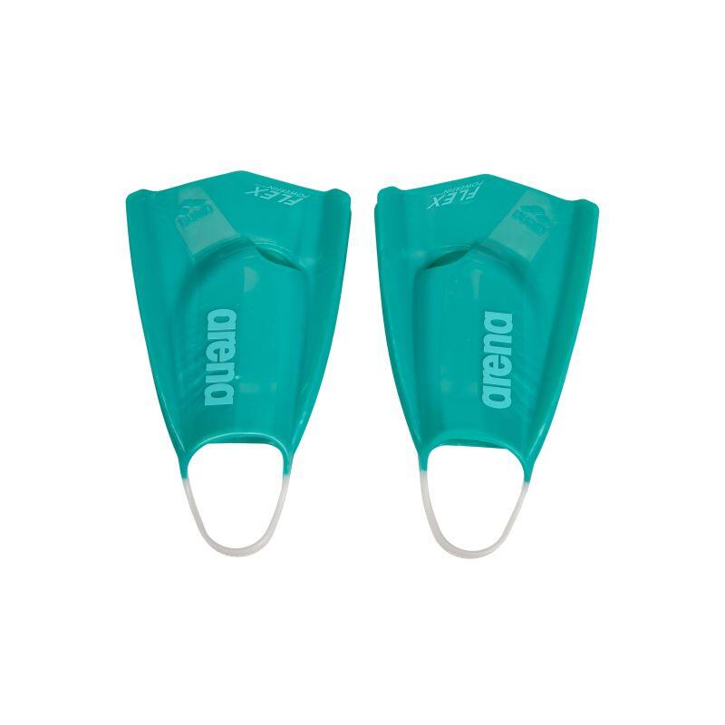 Aletas de natación Arena Powerfin PRO II FLEX 2/5