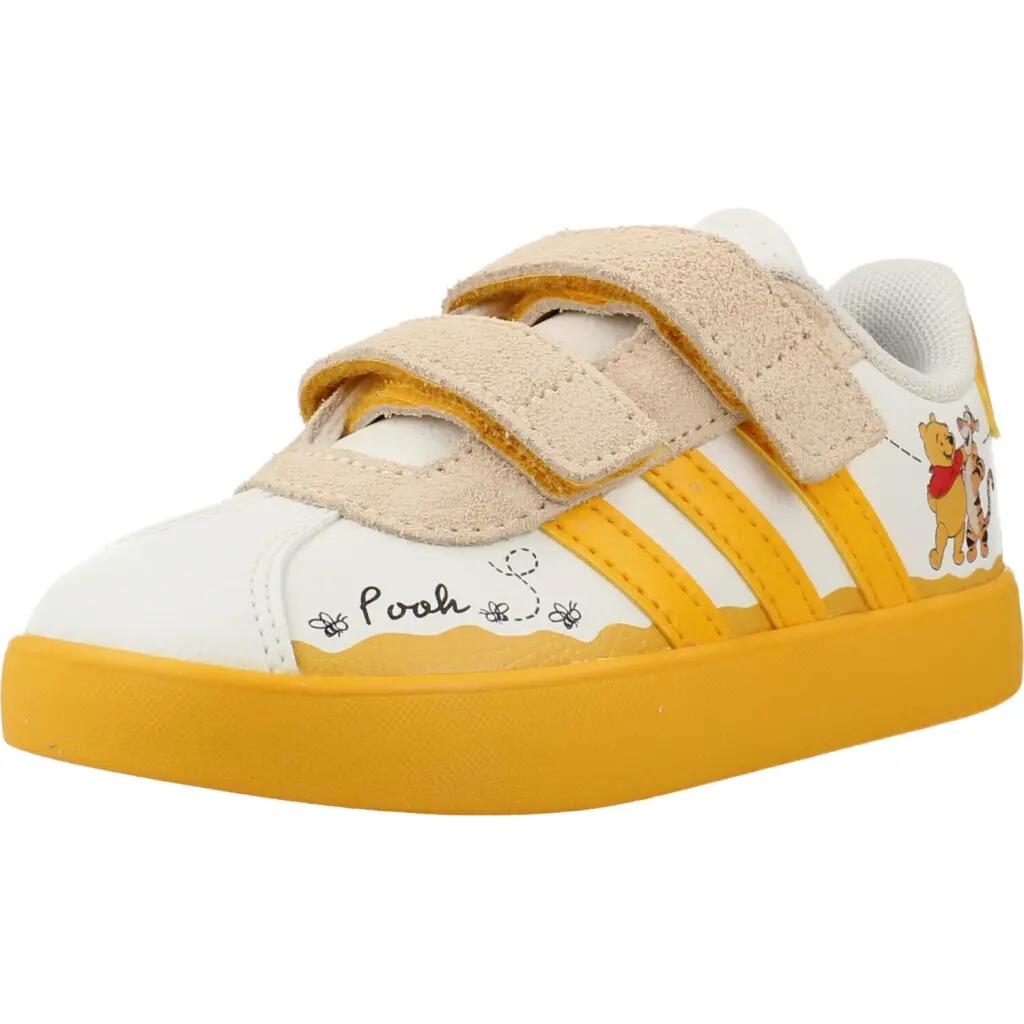 Zapatillas niño Adidas Vl Court Winnie Cf 1/7