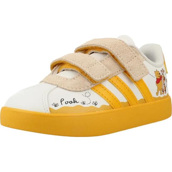 Zapatillas niño Adidas Vl Court Winnie Cf