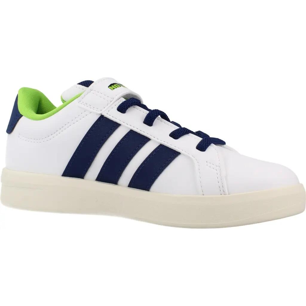 Zapatillas niño Adidas Grand Court Toy Sto 5/7