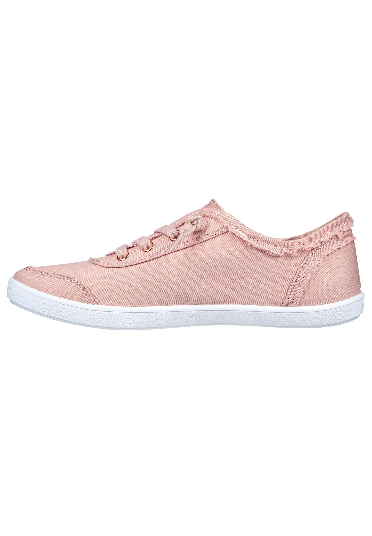 Skechers Damen BOBS B Cute Sneaker 33492 ROS Rose 5/5