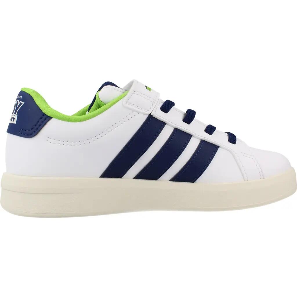 Zapatillas niño Adidas Grand Court Toy Sto 4/7