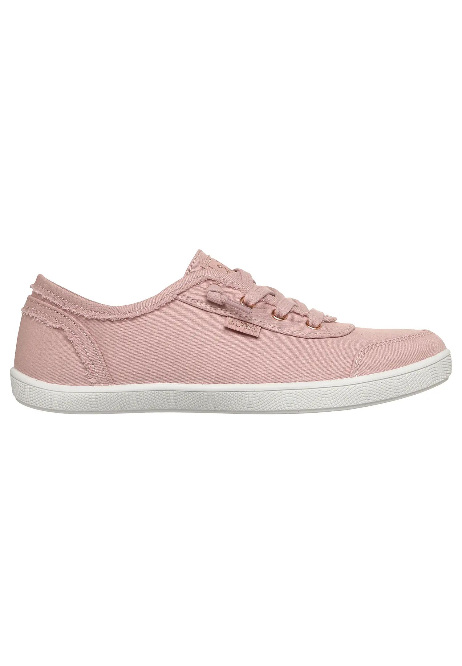 Skechers Damen BOBS B Cute Sneaker 33492 ROS Rose 4/5