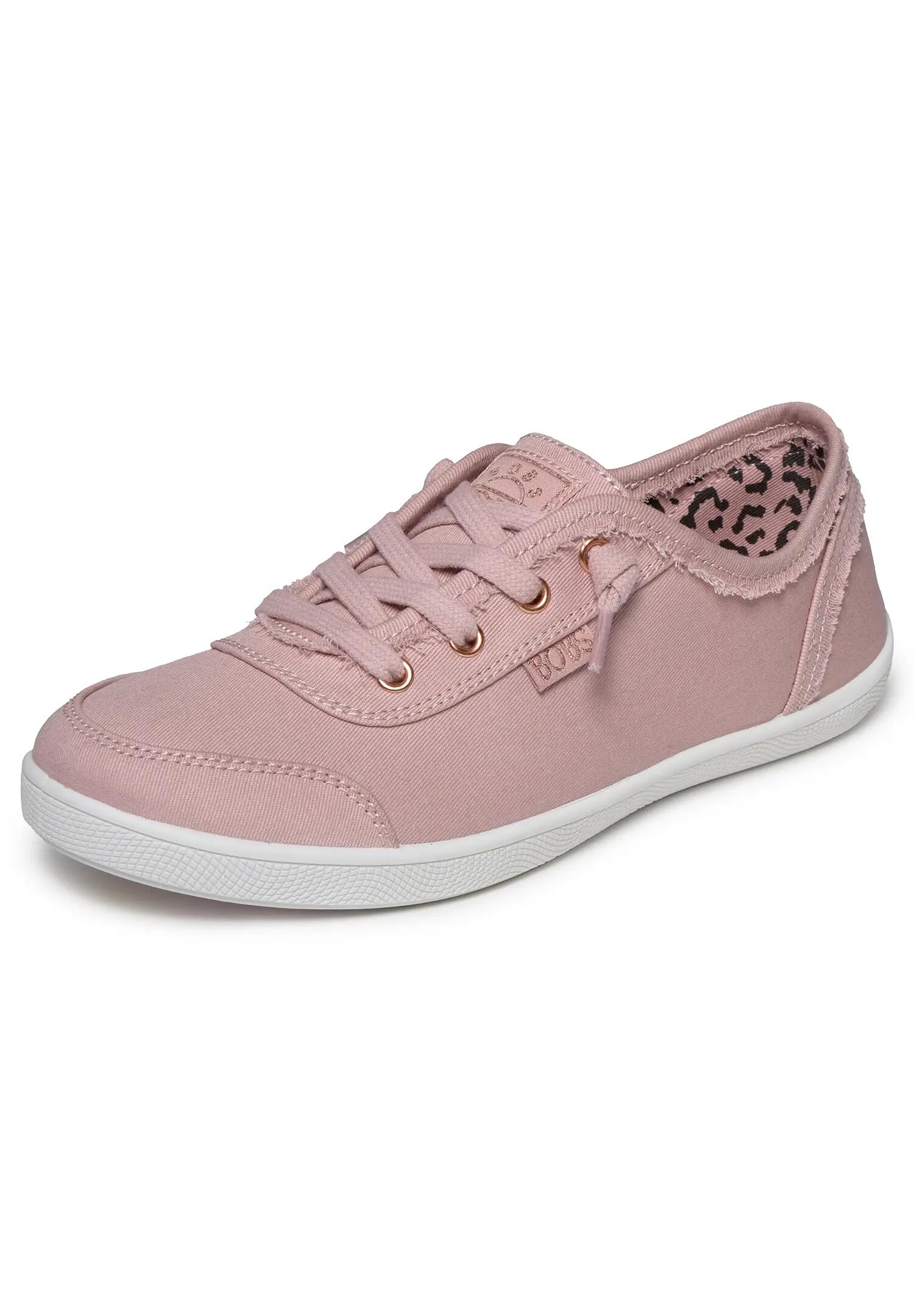 Skechers Damen BOBS B Cute Sneaker 33492 ROS Rose 2/5