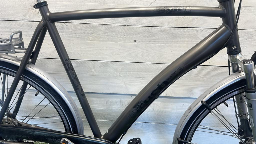 Tweedehands Puch 4/4