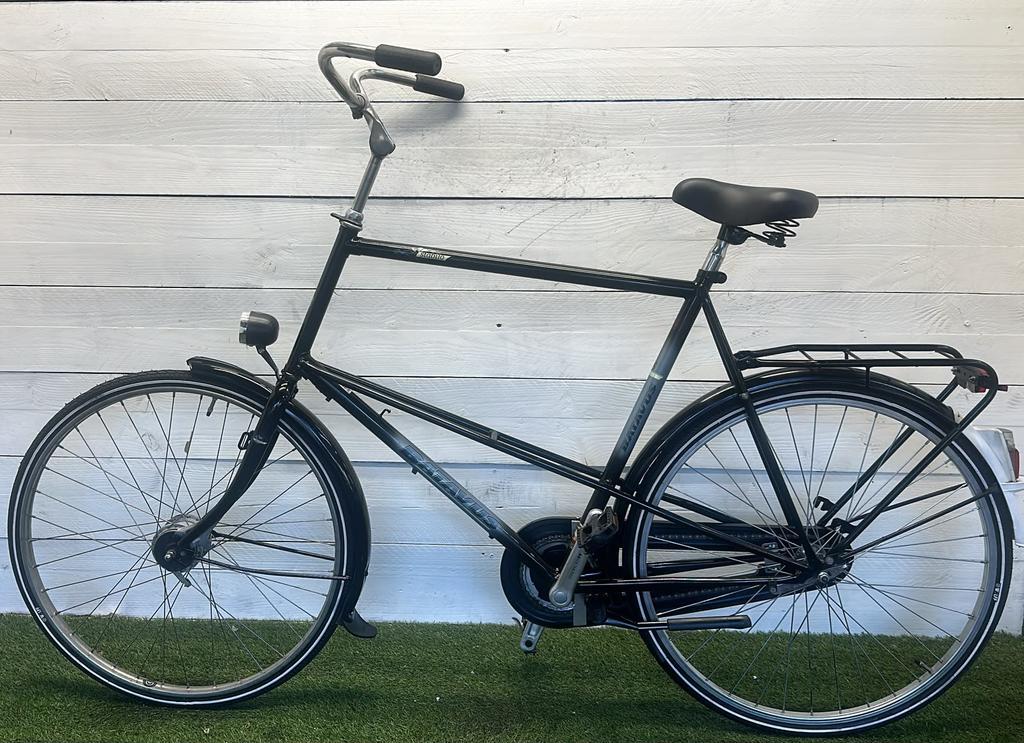 Tweedehands Batavus Stabilo 4/4