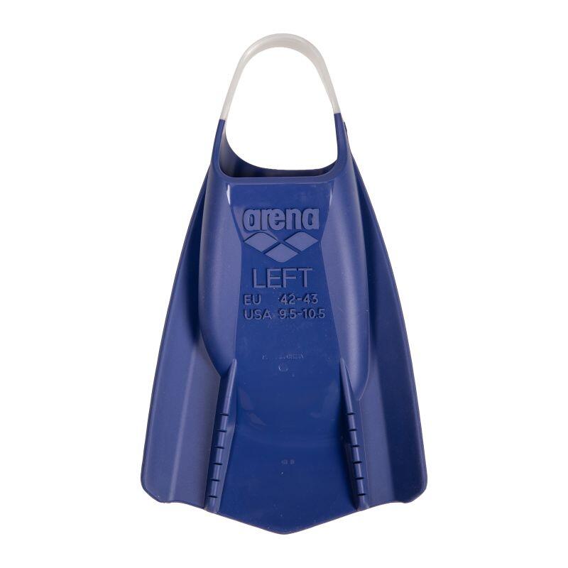 Płetwy Treningowe Arena Powerfin PRO II FLEX Midnight blue 4/5