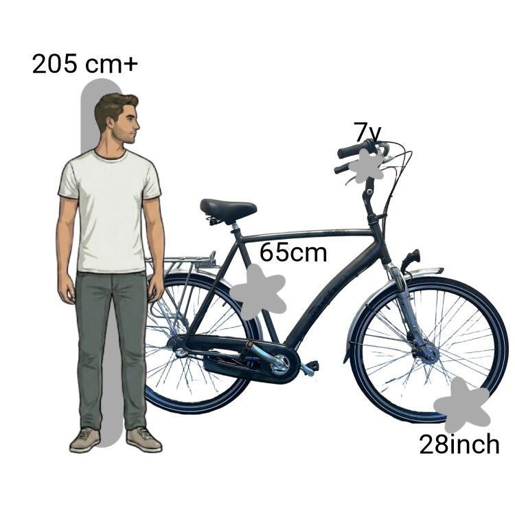Tweedehands Puch 2/4