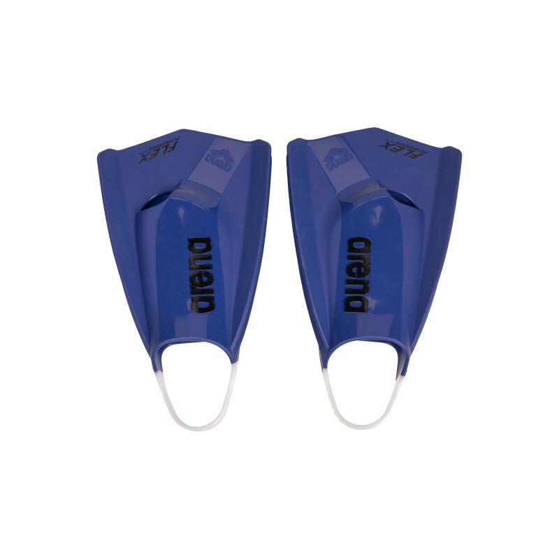 Płetwy Treningowe Arena Powerfin PRO II FLEX Midnight blue 2/5