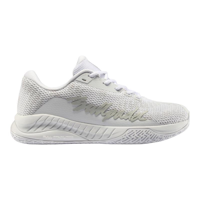 BULLPADEL IONIC W 26V Blanco (Zapatillas) 5/7