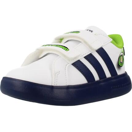 Zapatillas niño Adidas Grand Court Toy Sto
