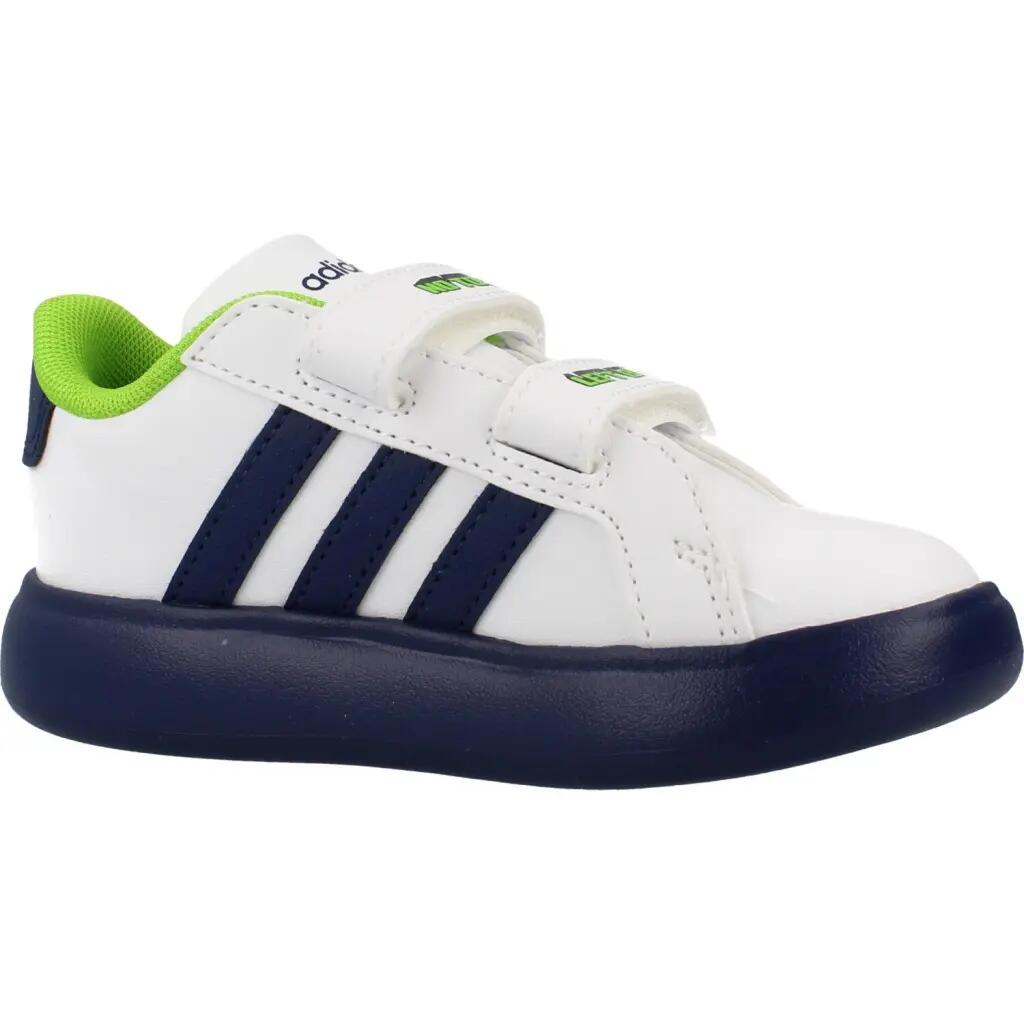 Zapatillas niño Adidas Grand Court Toy Sto 5/7