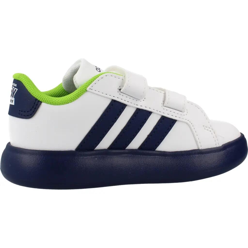 Zapatillas niño Adidas Grand Court Toy Sto 4/7