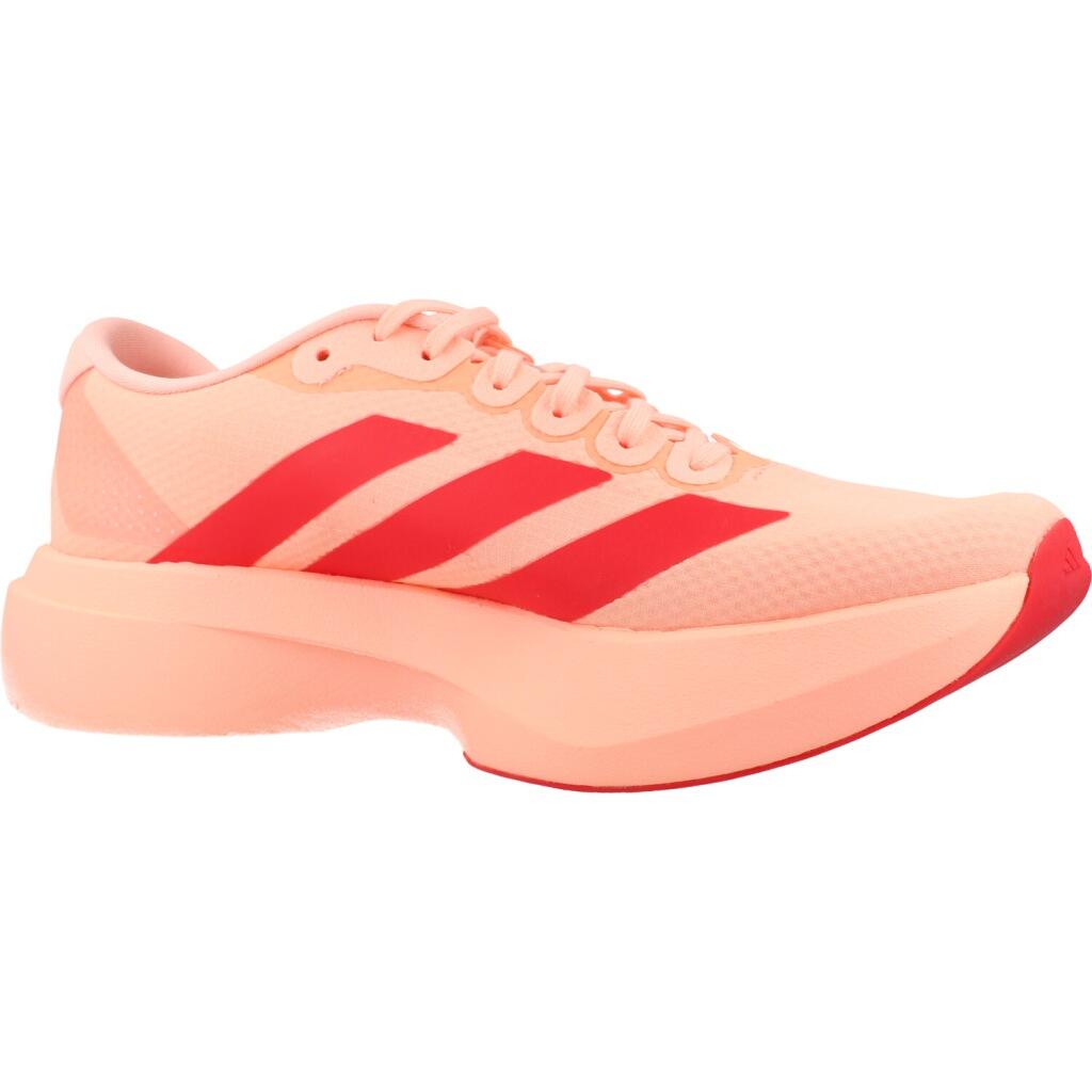 Zapatillas mujer Adidas Adizero Evo Sl Wove 5/5
