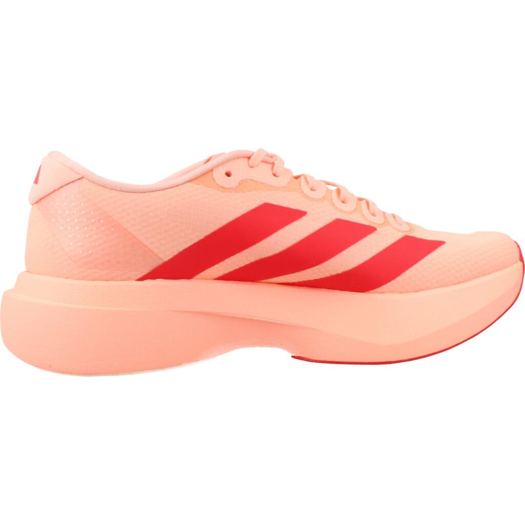 Zapatillas mujer Adidas Adizero Evo Sl Wove 4/5