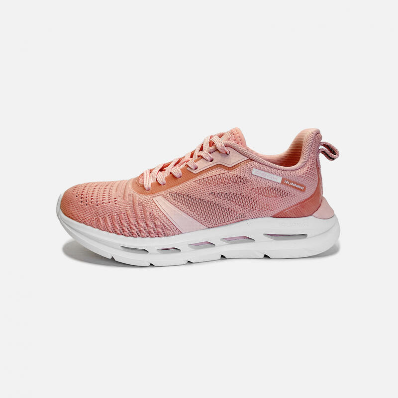 Pantofi sport PEAK Flyii VII dama roz