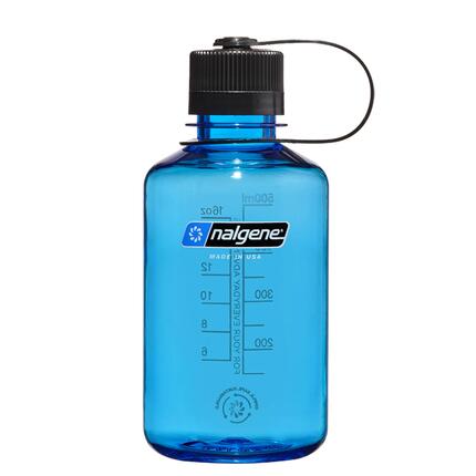 Nalgene Narrow-Mouth 500ml Waterfles