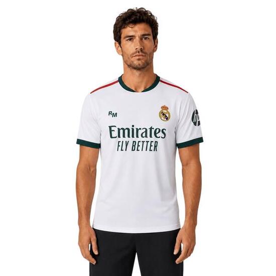 Koszulka kibicowska Real Madrid 2026/27, wersja premium, replika