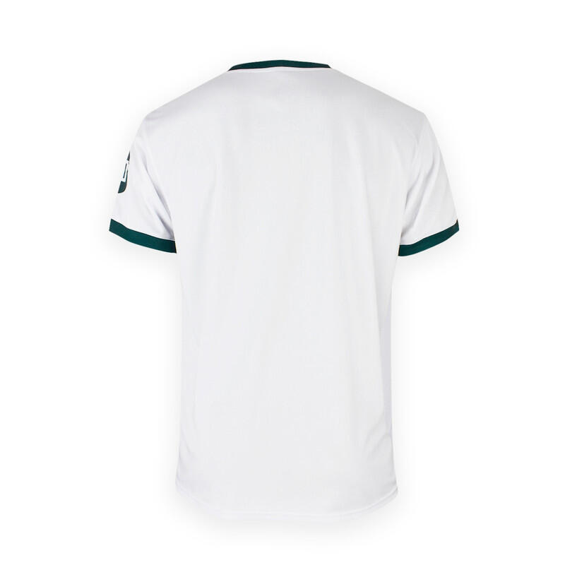Camiseta Real Madrid Adulto 2026/27 Primera Equipación Réplica Oficial 4/10