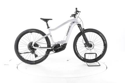 Refurbished - Haibike AllTrack 9 E-Bike - Sehr gut