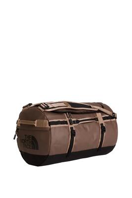 Duffel - sport - unisex - base camp s - 50l waterbestendig - wit