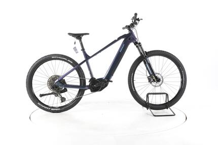 Refurbished - HoheAcht Sento Roko E-Bike - Sehr gut