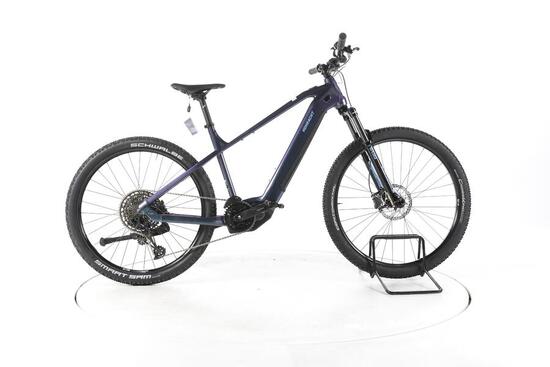 Refurbished - HoheAcht Sento Roko E-Bike - Sehr gut