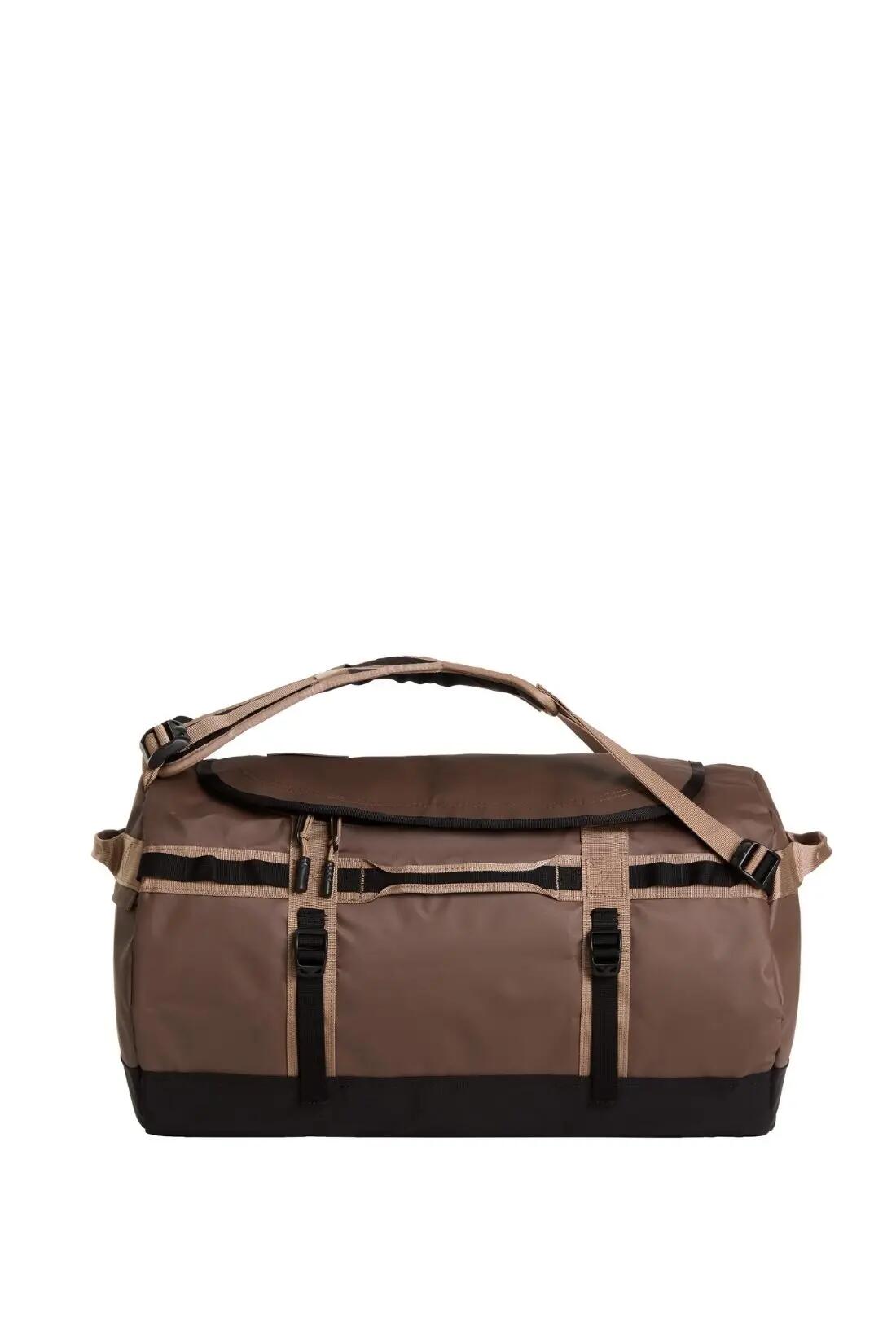 Mala - desporto - unisex - 50l resistente à água - base camp s - branco 4/5